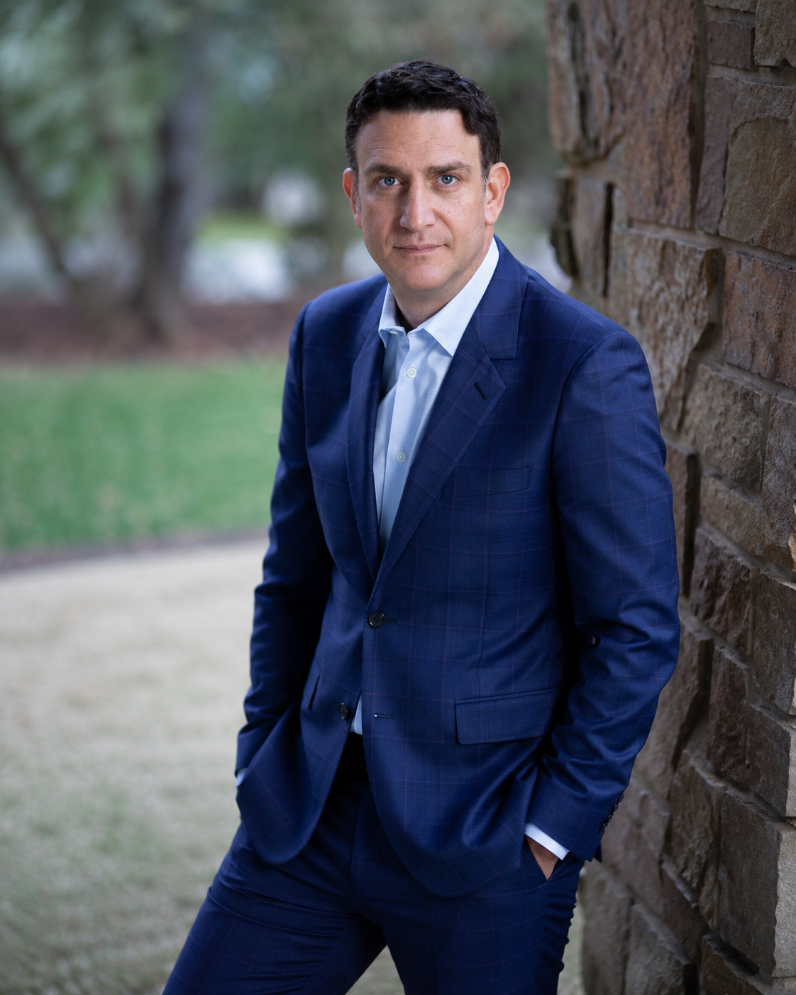 Steven Renbaum