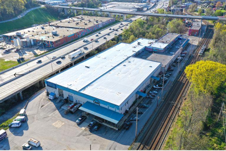 Commercial Brokerage